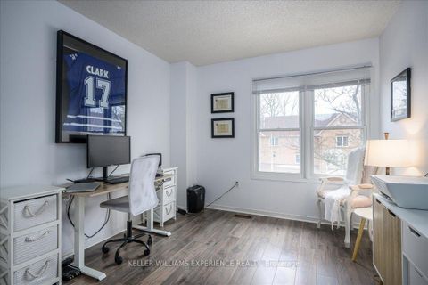 Photo 21 at 34 - 119 D'ambrosio Drive, Painswick North, Barrie