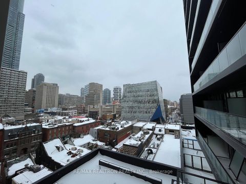 Photo 4 at 619 - 20 Edward Street, Bay Street Corridor, Toronto