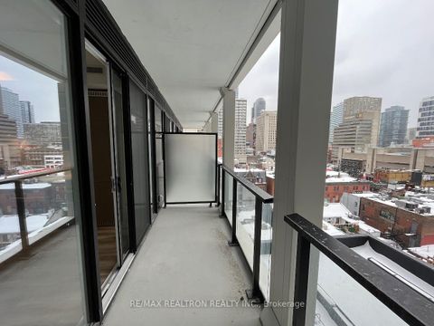 Photo 5 at 619 - 20 Edward Street, Bay Street Corridor, Toronto