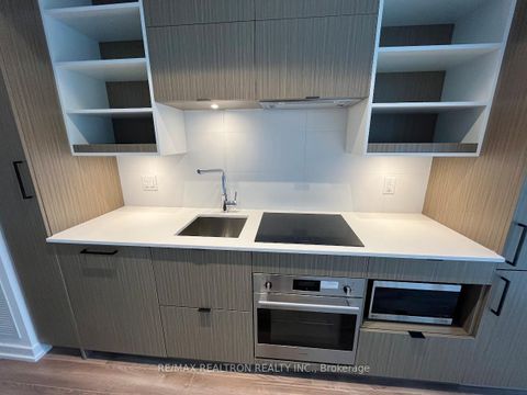 Photo 13 at 619 - 20 Edward Street, Bay Street Corridor, Toronto