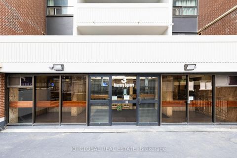 Photo 6 at 2407 - 3 Massey Square, Crescent Town, Toronto