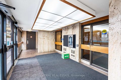 Photo 8 at 2407 - 3 Massey Square, Crescent Town, Toronto