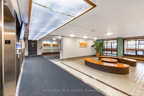 Photo 11 at 2407 - 3 Massey Square, Crescent Town, Toronto