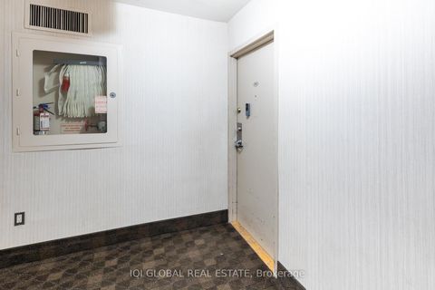 Photo 14 at 2407 - 3 Massey Square, Crescent Town, Toronto