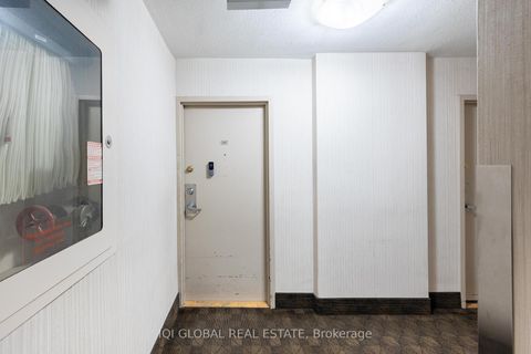 Photo 15 at 2407 - 3 Massey Square, Crescent Town, Toronto