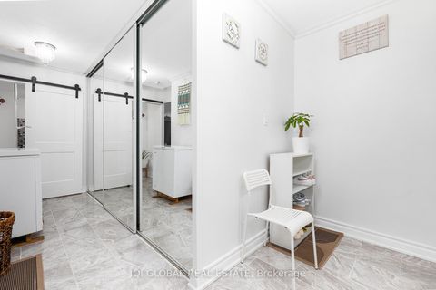 Photo 16 at 2407 - 3 Massey Square, Crescent Town, Toronto