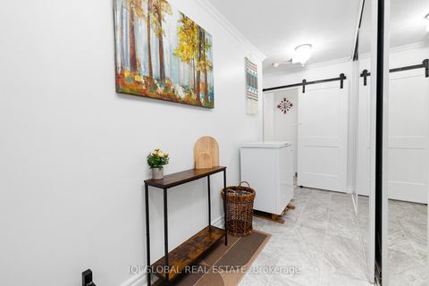 Photo 17 at 2407 - 3 Massey Square, Crescent Town, Toronto