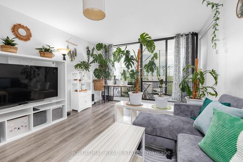 Photo 18 at 2407 - 3 Massey Square, Crescent Town, Toronto