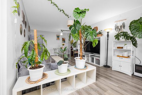 Photo 19 at 2407 - 3 Massey Square, Crescent Town, Toronto