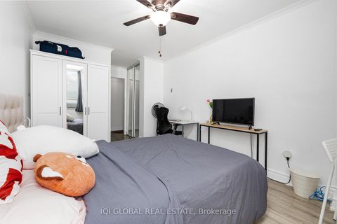 Photo 20 at 2407 - 3 Massey Square, Crescent Town, Toronto