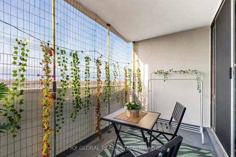 Photo 21 at 2407 - 3 Massey Square, Crescent Town, Toronto