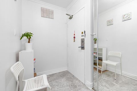 Photo 22 at 2407 - 3 Massey Square, Crescent Town, Toronto