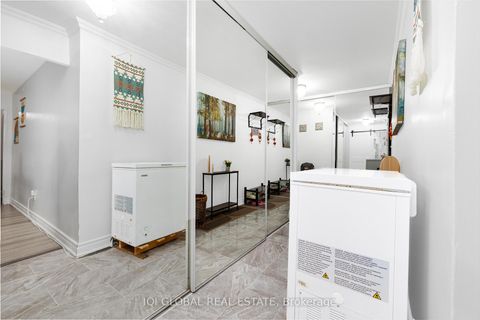 Photo 23 at 2407 - 3 Massey Square, Crescent Town, Toronto