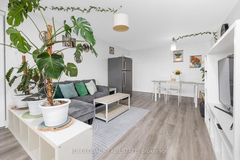 Photo 25 at 2407 - 3 Massey Square, Crescent Town, Toronto