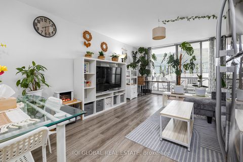 Photo 26 at 2407 - 3 Massey Square, Crescent Town, Toronto