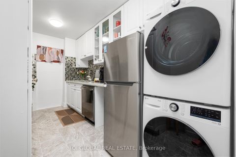 Photo 27 at 2407 - 3 Massey Square, Crescent Town, Toronto