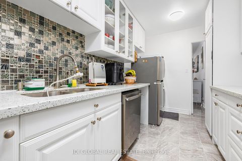 Photo 28 at 2407 - 3 Massey Square, Crescent Town, Toronto