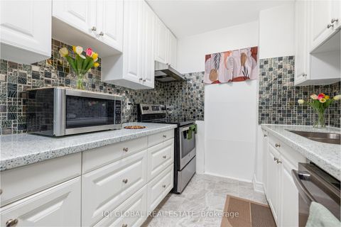 Photo 29 at 2407 - 3 Massey Square, Crescent Town, Toronto