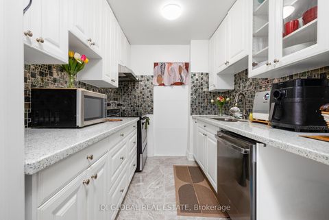 Photo 30 at 2407 - 3 Massey Square, Crescent Town, Toronto