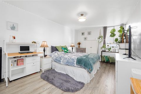 Photo 31 at 2407 - 3 Massey Square, Crescent Town, Toronto