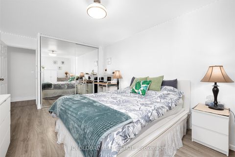 Photo 32 at 2407 - 3 Massey Square, Crescent Town, Toronto