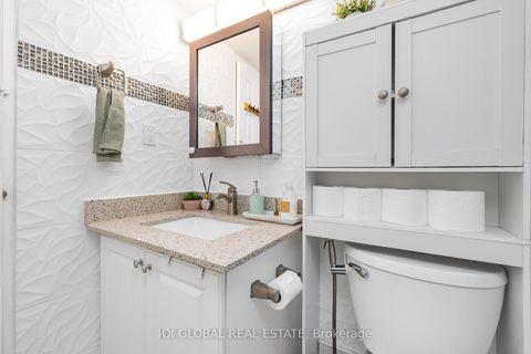 Photo 36 at 2407 - 3 Massey Square, Crescent Town, Toronto