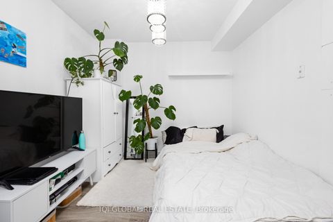 Photo 37 at 2407 - 3 Massey Square, Crescent Town, Toronto