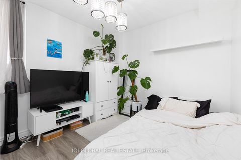 Photo 38 at 2407 - 3 Massey Square, Crescent Town, Toronto