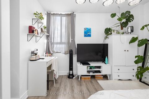 Photo 39 at 2407 - 3 Massey Square, Crescent Town, Toronto