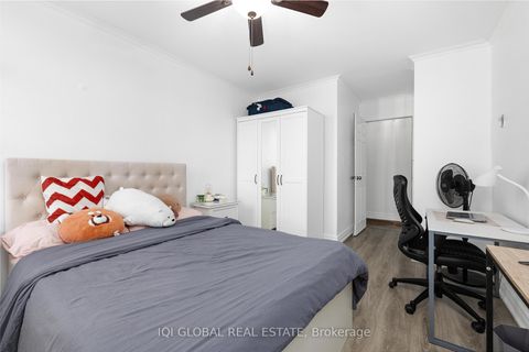 Photo 41 at 2407 - 3 Massey Square, Crescent Town, Toronto