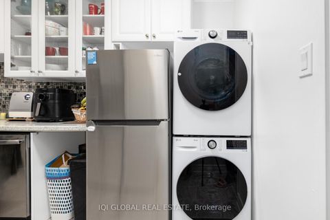 Photo 42 at 2407 - 3 Massey Square, Crescent Town, Toronto