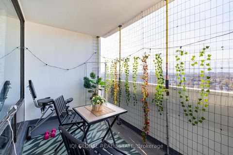 Photo 43 at 2407 - 3 Massey Square, Crescent Town, Toronto