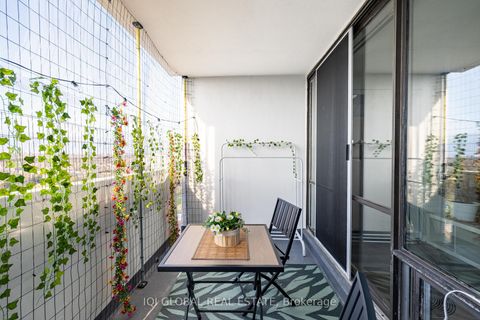 Photo 44 at 2407 - 3 Massey Square, Crescent Town, Toronto