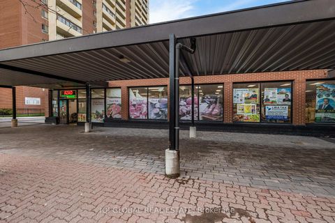 Photo 45 at 2407 - 3 Massey Square, Crescent Town, Toronto