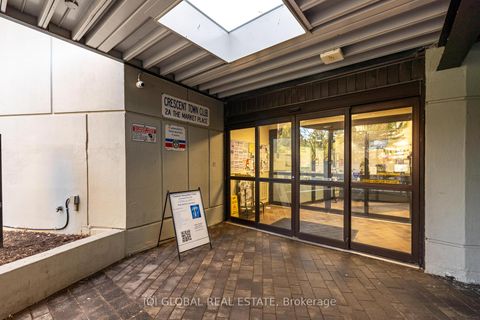 Photo 46 at 2407 - 3 Massey Square, Crescent Town, Toronto