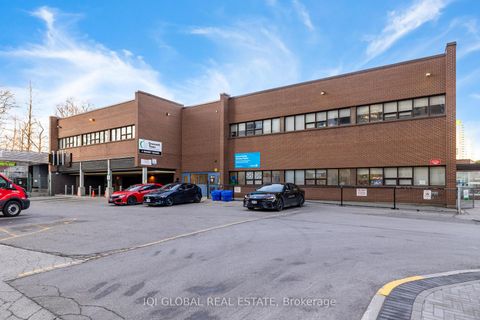 Photo 47 at 2407 - 3 Massey Square, Crescent Town, Toronto