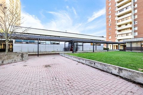 Photo 49 at 2407 - 3 Massey Square, Crescent Town, Toronto