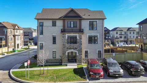 Photo 0 at 115 Ambereen Place, Bowmanville, Clarington