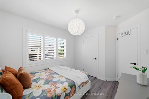 Photo 23 at 115 Ambereen Place, Bowmanville, Clarington