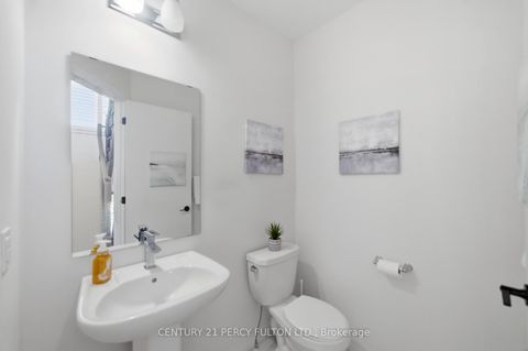 Photo 41 at 115 Ambereen Place, Bowmanville, Clarington