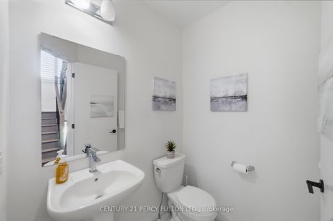 Photo 42 at 115 Ambereen Place, Bowmanville, Clarington