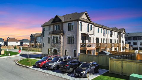 Photo 48 at 115 Ambereen Place, Bowmanville, Clarington