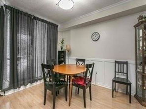 Photo 4 at 107 - 2500 Bridletowne Circle, L'Amoreaux, Toronto