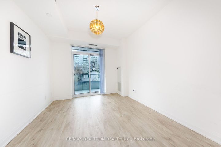Photo 5 at 310 - 591 Sheppard Avenue E, Bayview Village, Toronto