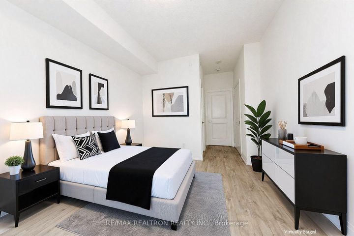 Photo 8 at 310 - 591 Sheppard Avenue E, Bayview Village, Toronto