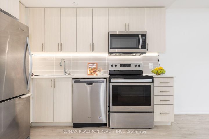 Photo 14 at 310 - 591 Sheppard Avenue E, Bayview Village, Toronto