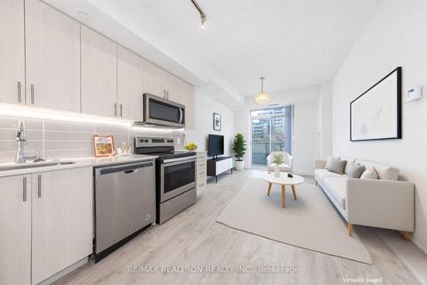 Photo 2 at 310 - 591 Sheppard Avenue E, Bayview Village, Toronto