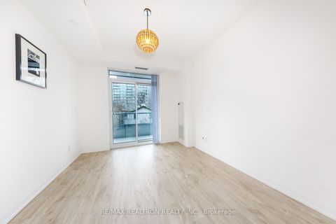 Photo 5 at 310 - 591 Sheppard Avenue E, Bayview Village, Toronto