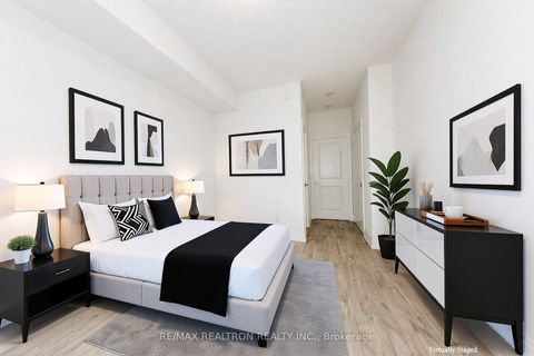 Photo 8 at 310 - 591 Sheppard Avenue E, Bayview Village, Toronto