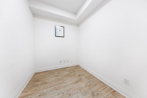 Photo 11 at 310 - 591 Sheppard Avenue E, Bayview Village, Toronto